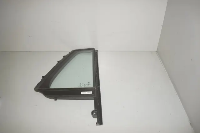Rear Right Quarter Window