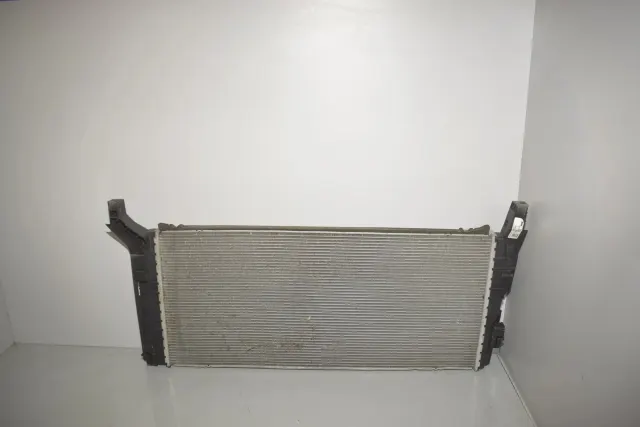 Cooling Radiator