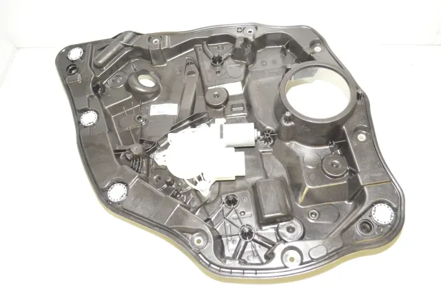 Rear Left Door Window Regulator