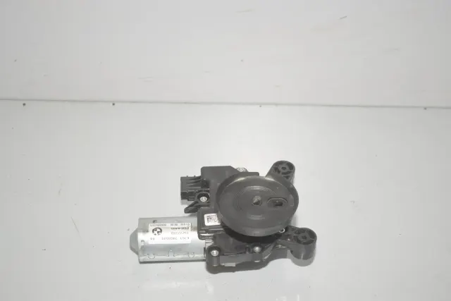 Tailgate Window Wiper Motor