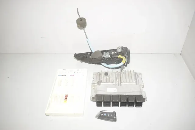 Engine Ignition ECU Set