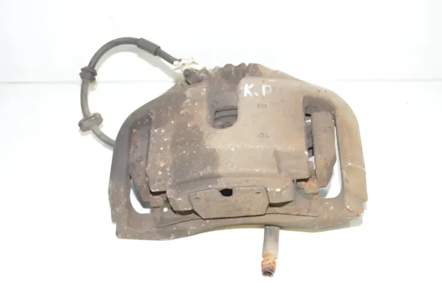 Front Left Brake Caliper