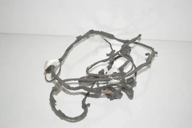 Other Wiring Loom