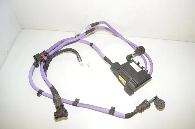 Other Control Units