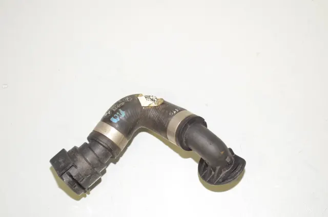 Coolant Hose Pipe