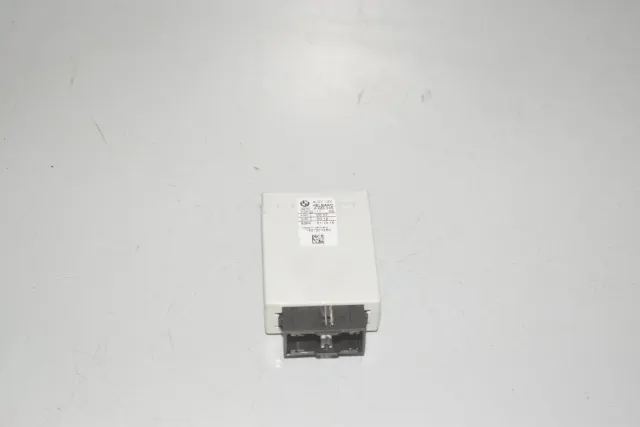 Steering Rack Control Module