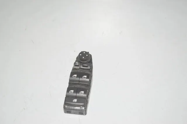 Front Left Door Window Switch