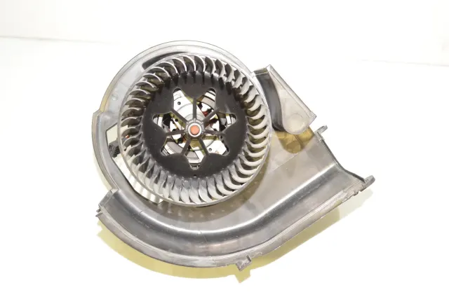 Heater Blower Fan