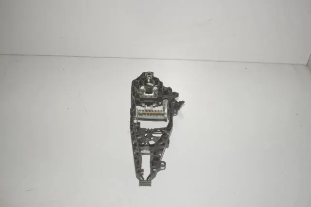 Rear Left Door Interior Handle Frame