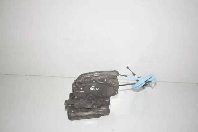 Rear Right Door Lock