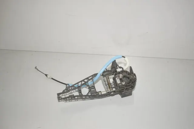 Front Right Door Interior Handle Frame