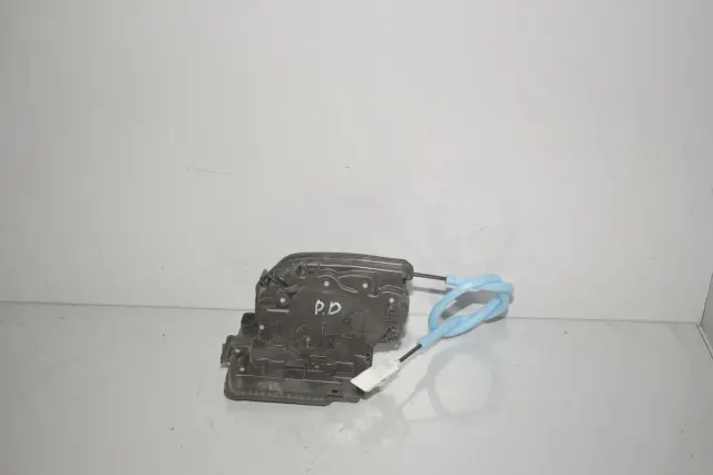 Front Right Door Lock