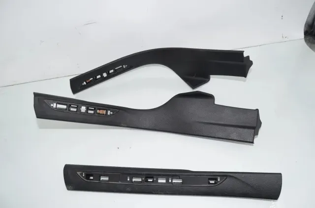 Door Sill Trim Kit