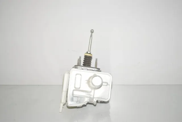 Brake Servo Booster