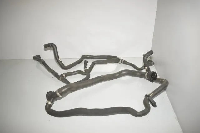 Coolant Hose Pipe