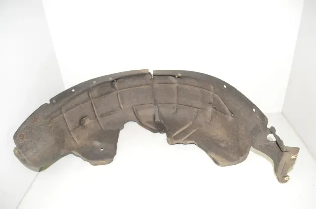 Rear Right Arch Liner