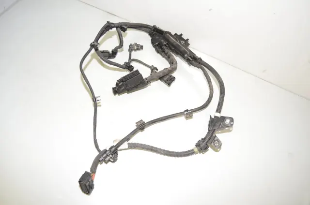 Other Wiring Loom