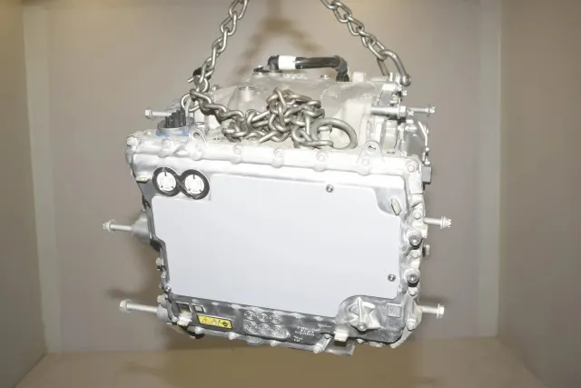 Engine Motor