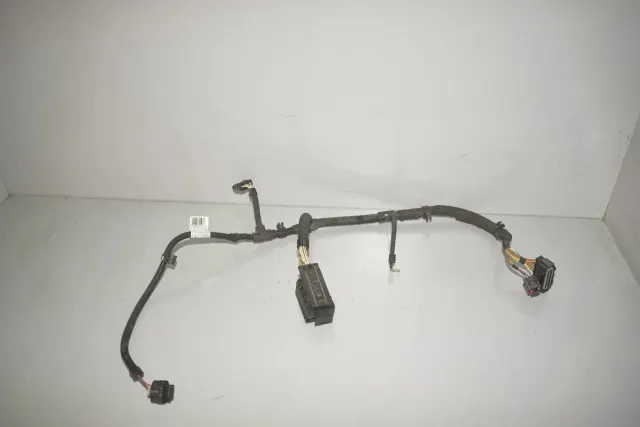 Engine Cable Harness