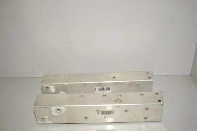 Right Side Crash Absorber