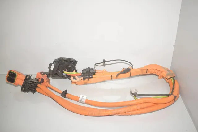 Battery Charging Cable