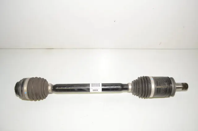 Rear Left Driveshaft