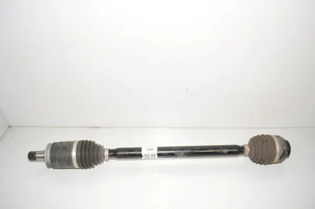 Rear Right Driveshaft
