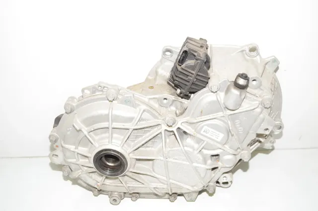 Gearbox