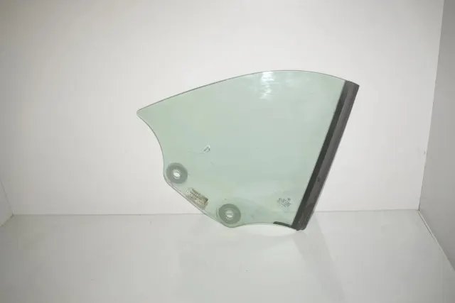 Rear Right Quarter Window
