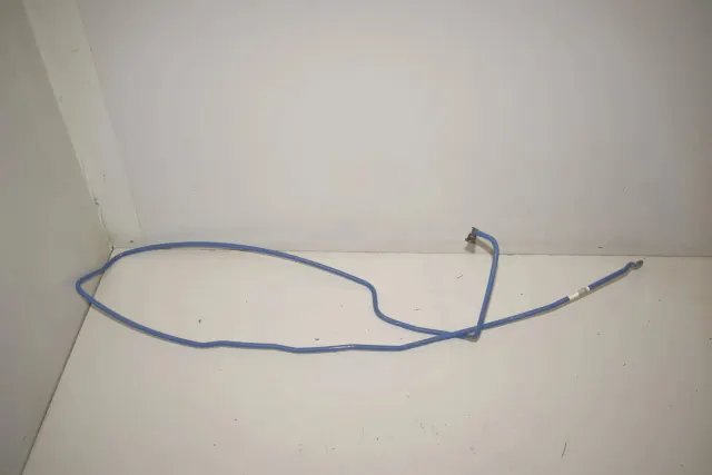 Fuel Pipe