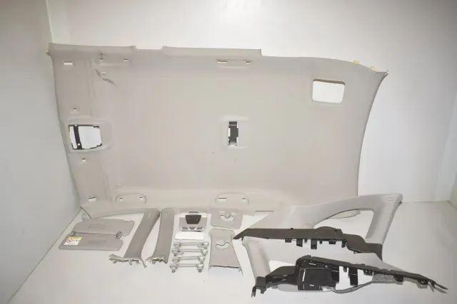 Roof Headliner Set