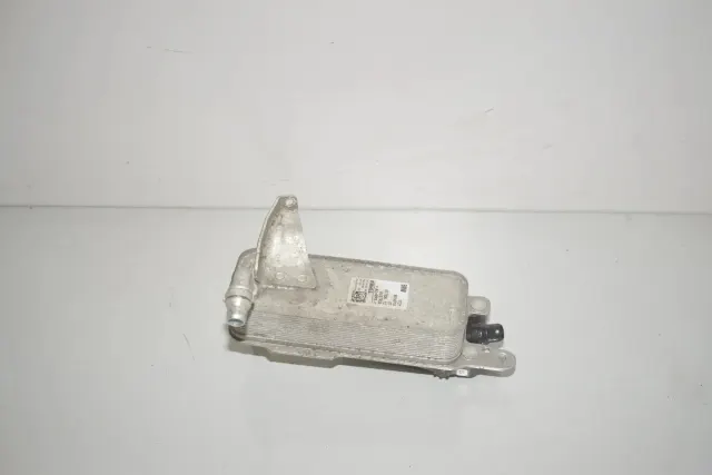 Gearbox Radiator