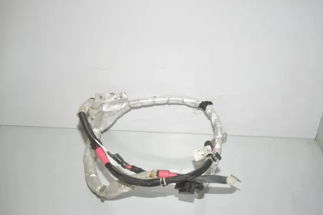 Positive Battery Cable