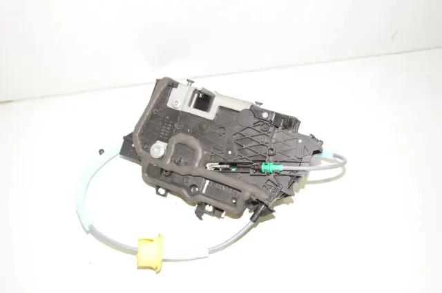 Rear Right Door Lock