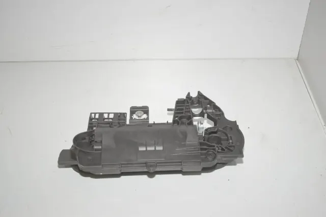 Rear Left Door Interior Handle Frame