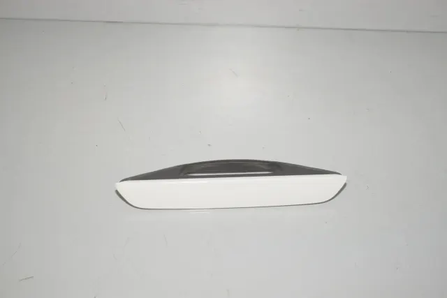 Front Right Door Exterior Handle