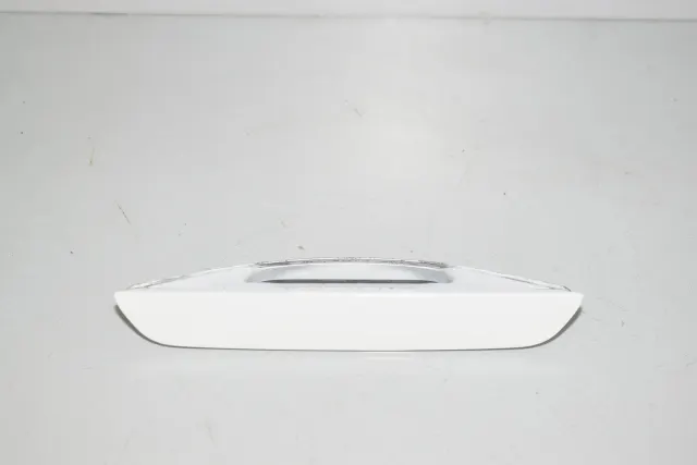 Front Left Door Exterior Handle