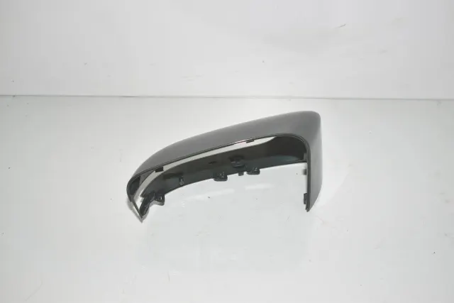 Front Left Mirror Trim