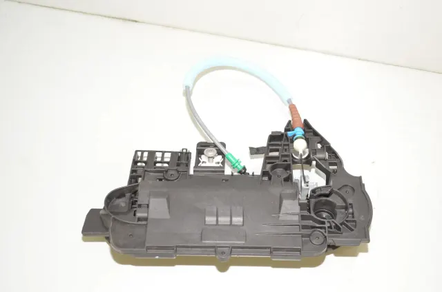 Front Left Door Interior Handle Frame
