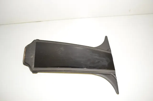 Front Right Door Vertical Trim