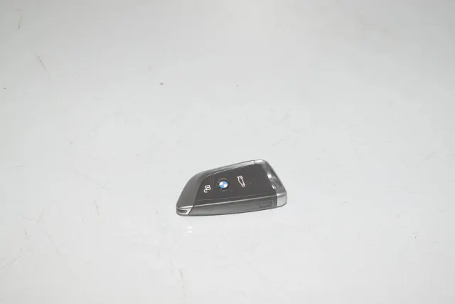 Ignition Key