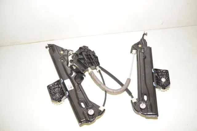 Rear Left Window Regulator