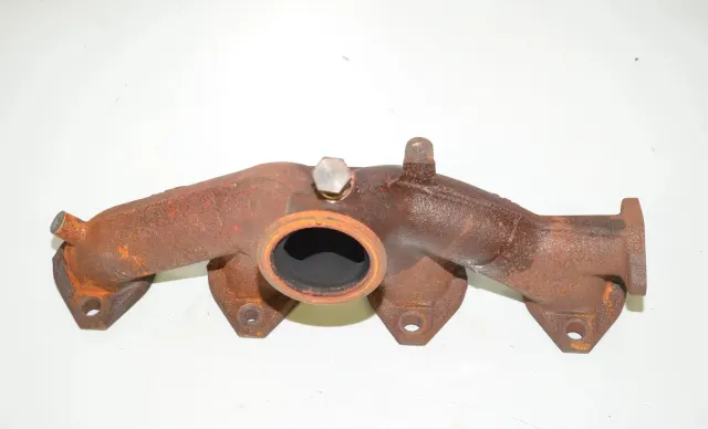 Exhaust Manifold