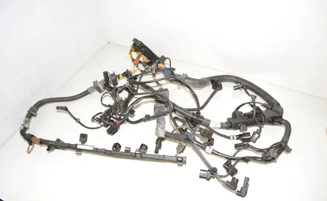 Engine Cable Harness