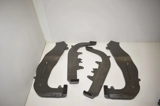 Air Intake Duct Part