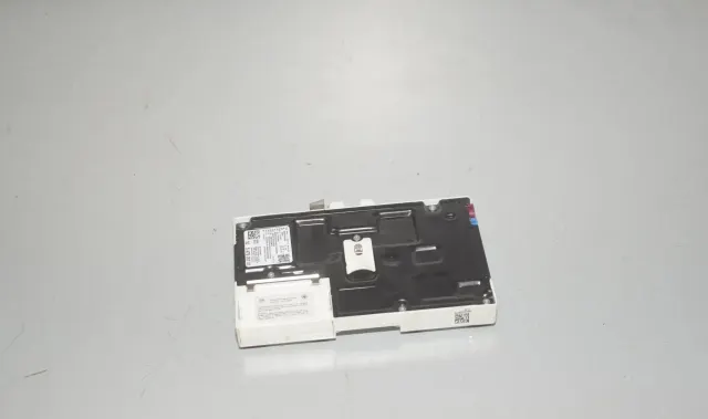Other Control Units