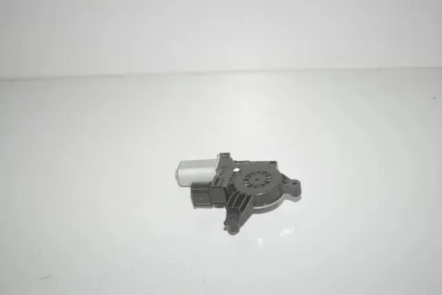 Rear Right Door Window Control Motor
