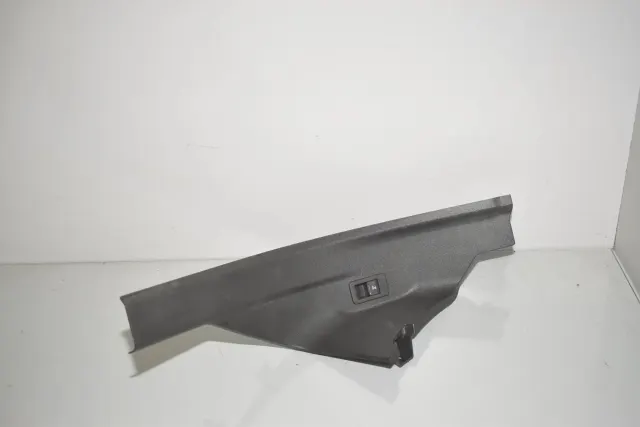 Other Interior Parts