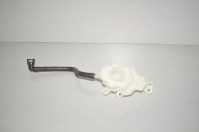 Brake Fluid Tank