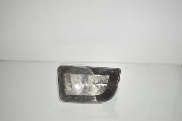 Rear Right Fog Light